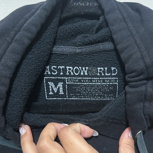 Astroworld - Picture 6 of 9
